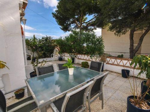 3 camera da letto Villetta Bifamiliare da affittare in Mijas Costa, Mijas con piscina garage - 2.000 € (Rif: 9573695)
