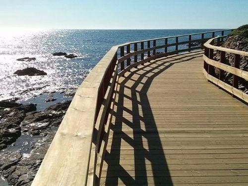 3 camera da letto Villetta Bifamiliare da affittare in Mijas Costa con piscina garage - 2.000 € (Rif: 9573695)