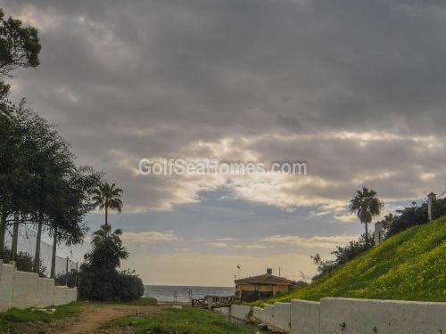 3 camera da letto Villetta Bifamiliare da affittare in Mijas Costa con piscina garage - 2.000 € (Rif: 9573695)