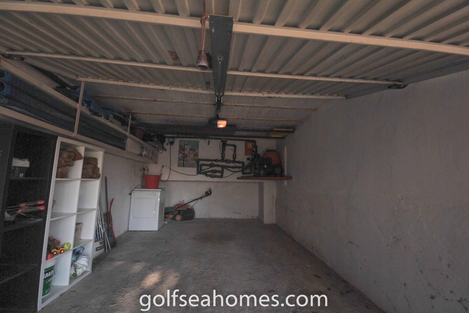 3 camera da letto Villetta Bifamiliare da affittare in Mijas Costa con piscina garage - 2.000 € (Rif: 9573695)