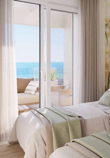 3 slaapkamer Flat te koop in Benalmadena met zwembad garage - € 480.000 (Ref: 9603580)