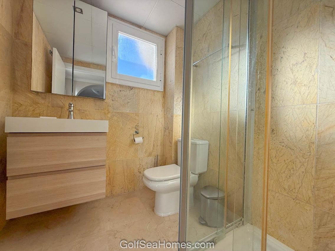 2 bedroom Flat for rent in Benalmadena with pool garage - € 1,300 (Ref: 9694199)