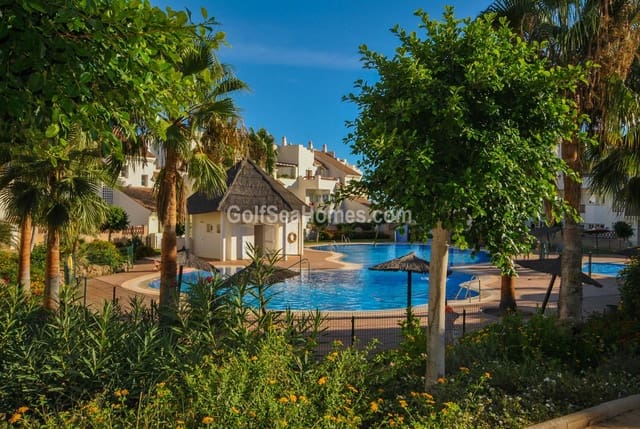 2 slaapkamer Flat te huur in Benalmádena met zwembad garage - € 1.300 (Ref: 9694199)