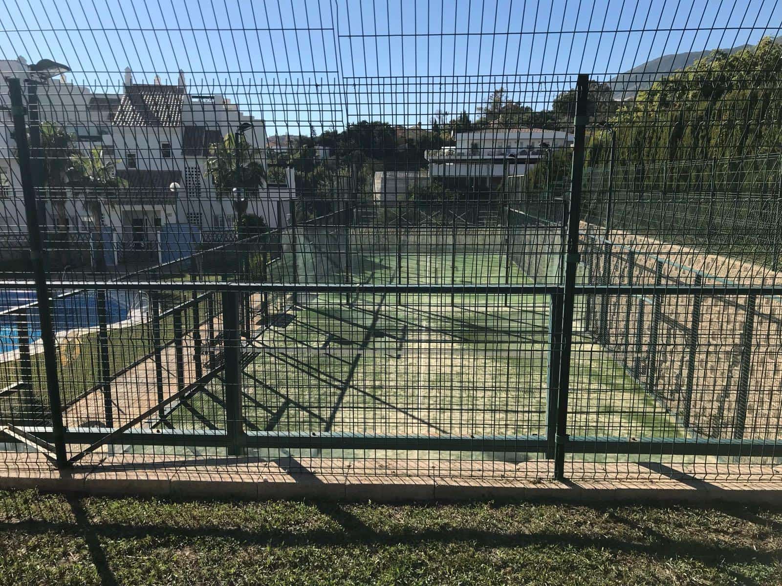 2 bedroom Flat for rent in Benalmadena with pool garage - € 1,300 (Ref: 9694199)