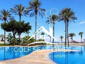 4 soveværelse Lejlighed til salg i Torremolinos med swimmingpool garage - € 1.200.000 (Ref: 9782910)