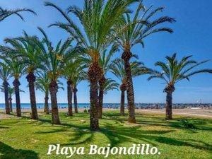 4 soveværelse Lejlighed til salg i Torremolinos med swimmingpool garage - € 1.200.000 (Ref: 9782910)