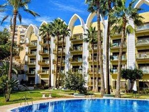 4 soveværelse Lejlighed til salg i Torremolinos med swimmingpool garage - € 1.200.000 (Ref: 9782910)