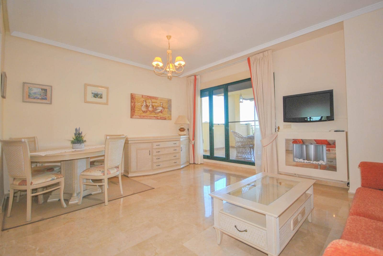 2 bedroom Apartment for sale in Benalmadena Costa with pool garage - € 398,000 (Ref: 9840662)
