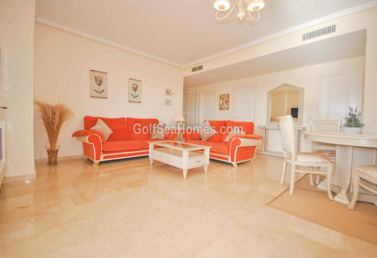 2 bedroom Apartment for sale in Benalmadena Costa with pool garage - € 398,000 (Ref: 9840662)