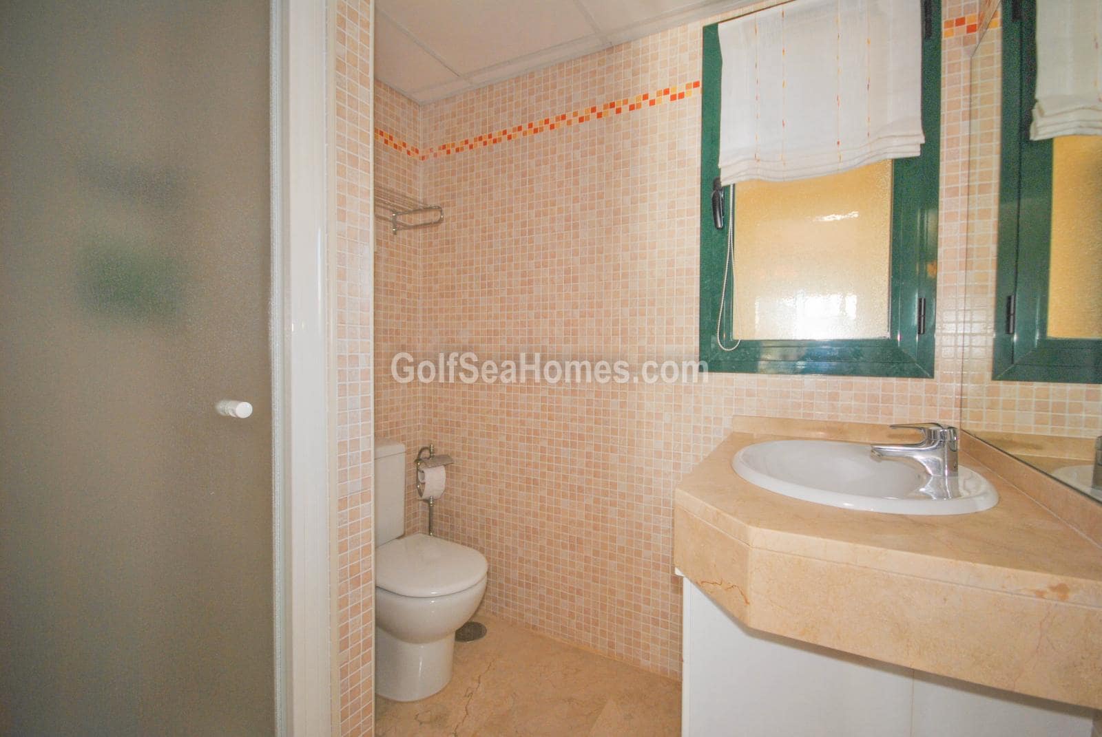 2 bedroom Apartment for sale in Benalmadena Costa with pool garage - € 398,000 (Ref: 9840662)