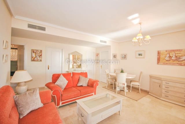 2 bedroom Apartment for sale in Benalmadena Costa, Benalmádena with pool garage - € 398,000 (Ref: 9840662)