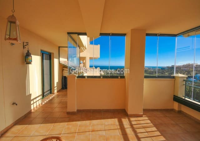 2 bedroom Apartment for sale in Benalmadena Costa, Benalmádena with pool garage - € 398,000 (Ref: 9840662)