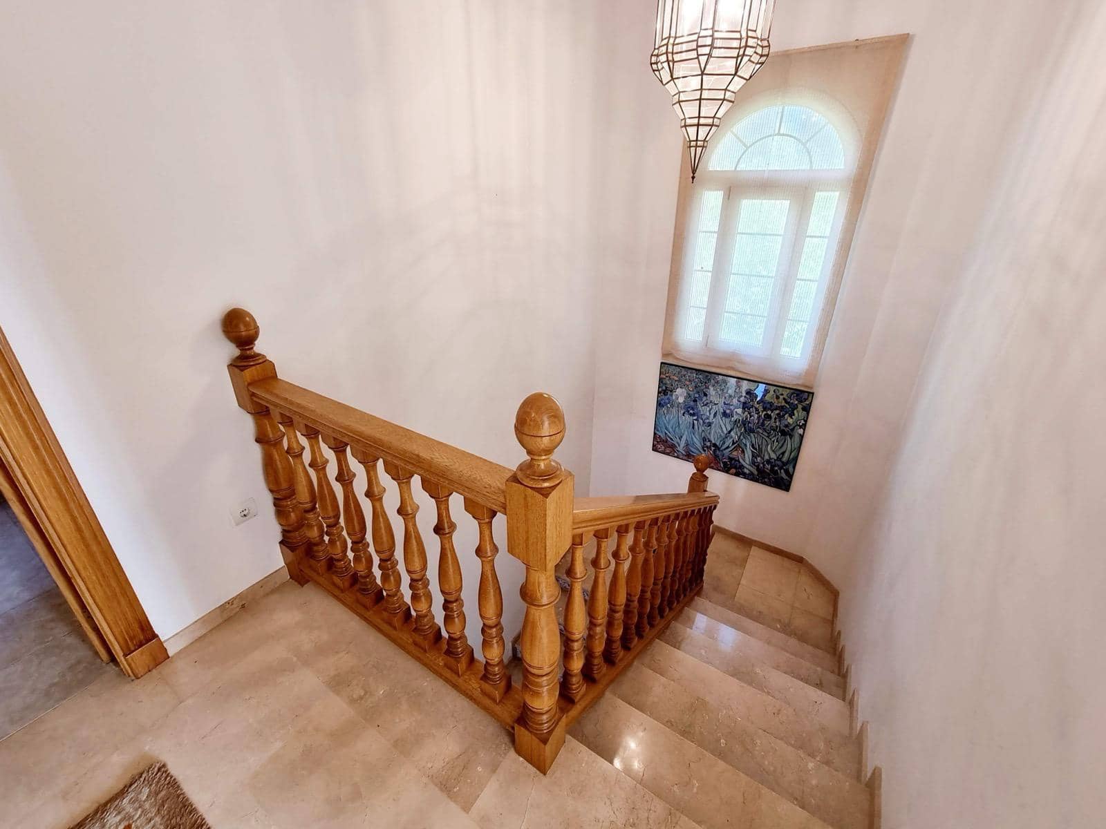 5 slaapkamer Villa te koop in Torrequebrada met zwembad garage - € 950.000 (Ref: 9850063)