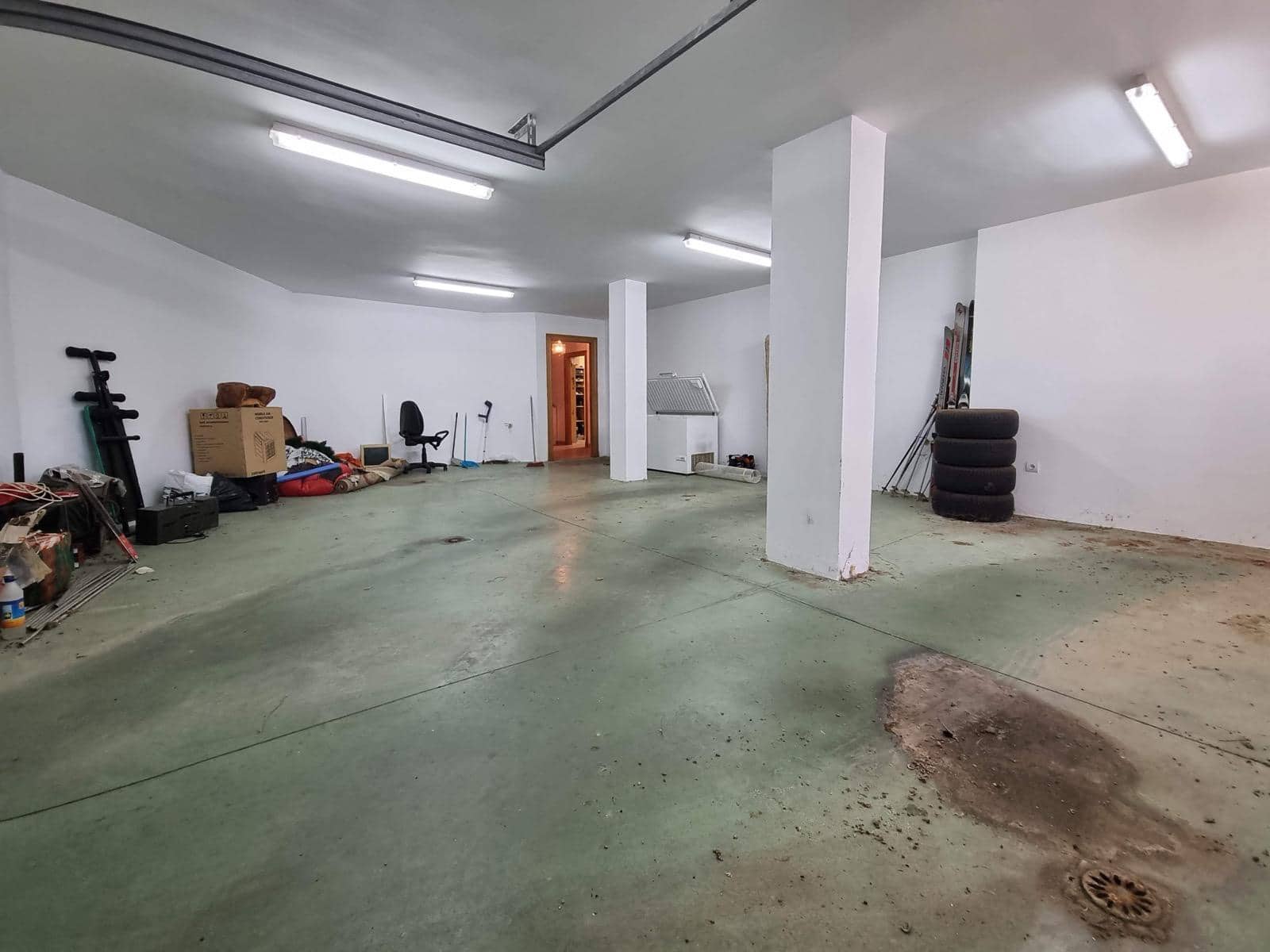 5 slaapkamer Villa te koop in Torrequebrada met zwembad garage - € 950.000 (Ref: 9850063)