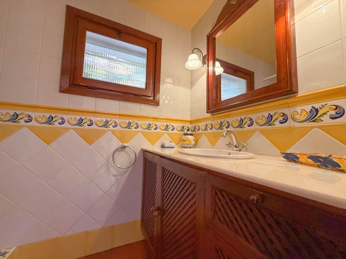 3 soverom Villa til salgs i Torremuelle med svømmebasseng garasje - € 900 000 (Ref: 9861624)