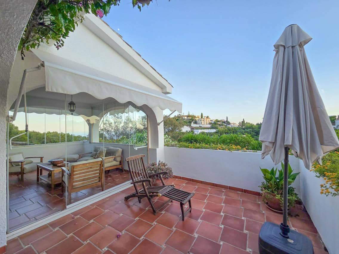 3 soverom Villa til salgs i Torremuelle med svømmebasseng garasje - € 900 000 (Ref: 9861624)
