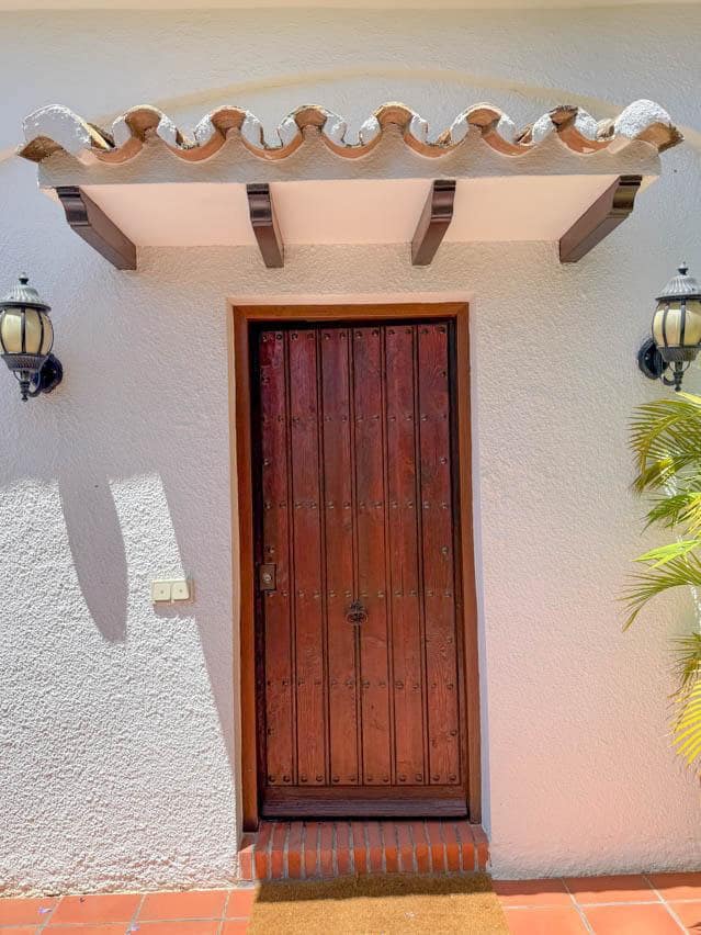 3 soverom Villa til salgs i Torremuelle med svømmebasseng garasje - € 900 000 (Ref: 9861624)