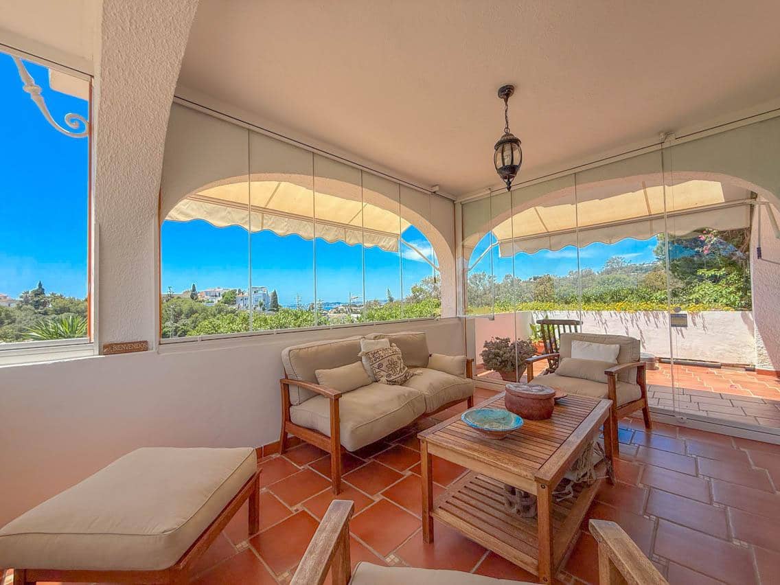 3 soverom Villa til salgs i Torremuelle med svømmebasseng garasje - € 900 000 (Ref: 9861624)
