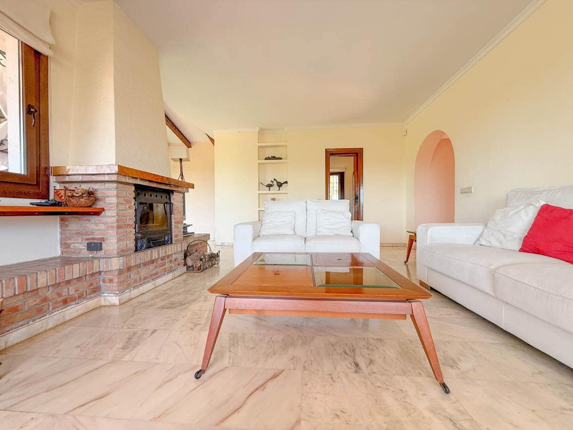 3 soverom Villa til salgs i Torremuelle med svømmebasseng garasje - € 900 000 (Ref: 9861624)