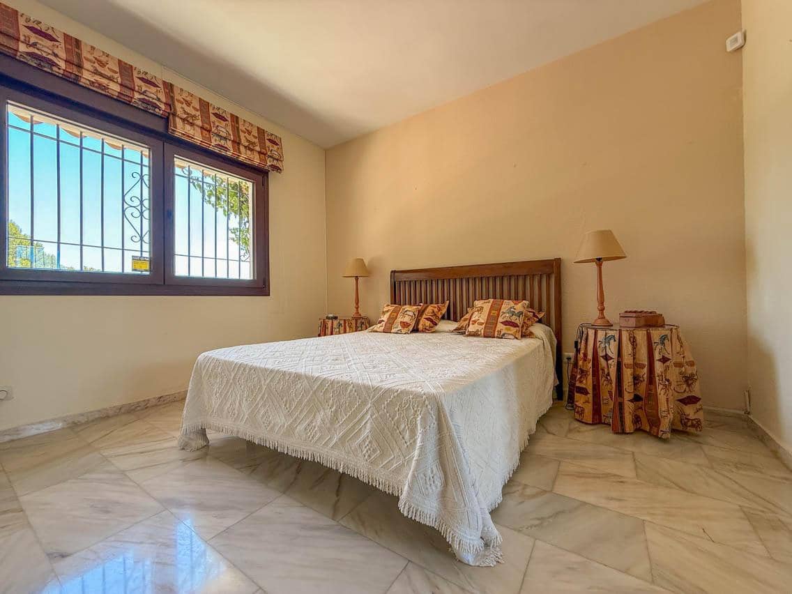 3 soverom Villa til salgs i Torremuelle med svømmebasseng garasje - € 900 000 (Ref: 9861624)