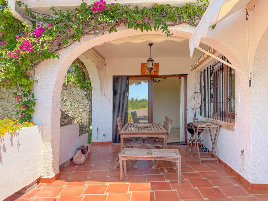 3 soverom Villa til salgs i Torremuelle med svømmebasseng garasje - € 900 000 (Ref: 9861624)