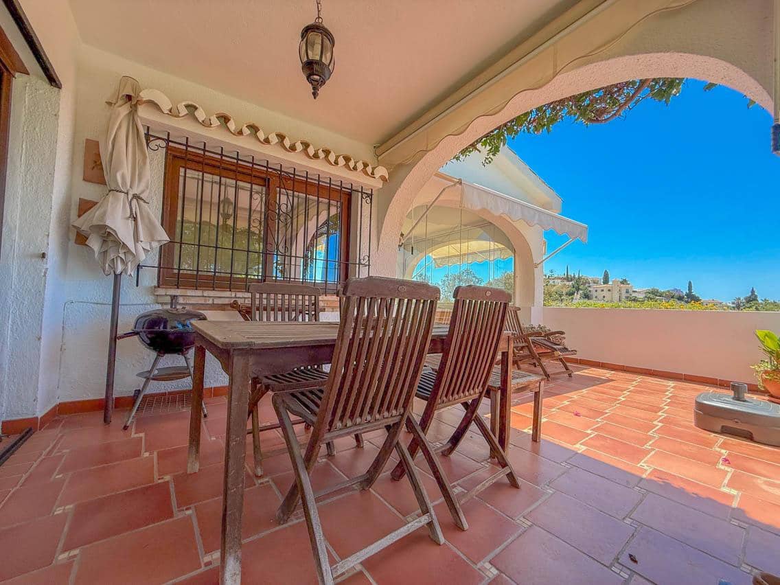 3 soverom Villa til salgs i Torremuelle med svømmebasseng garasje - € 900 000 (Ref: 9861624)