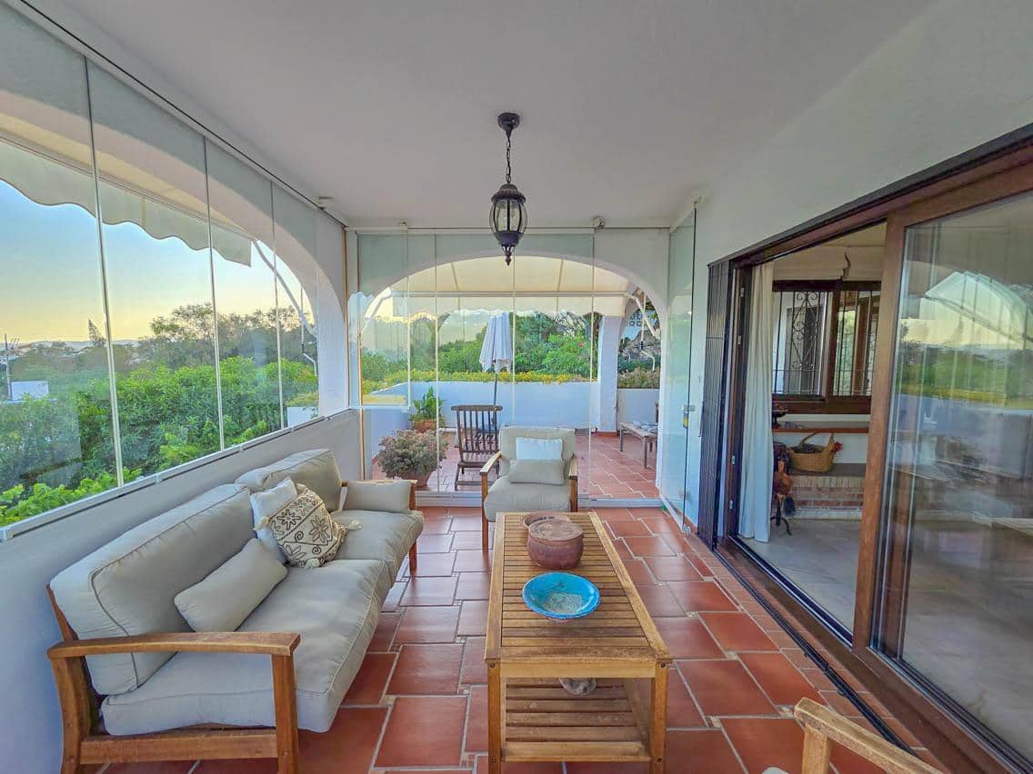 3 soverom Villa til salgs i Torremuelle med svømmebasseng garasje - € 900 000 (Ref: 9861624)