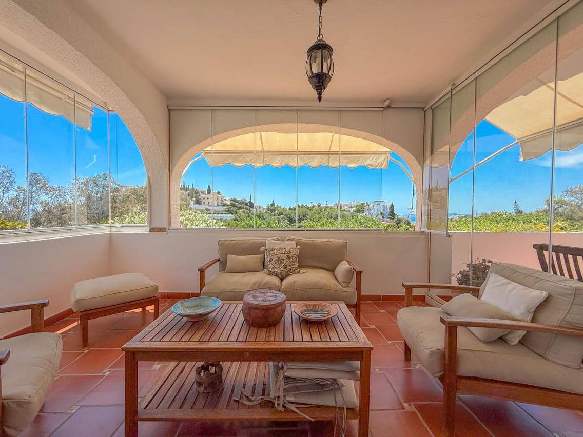 3 soverom Villa til salgs i Torremuelle med svømmebasseng garasje - € 900 000 (Ref: 9861624)