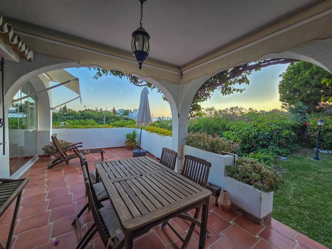 3 soverom Villa til salgs i Torremuelle med svømmebasseng garasje - € 900 000 (Ref: 9861624)