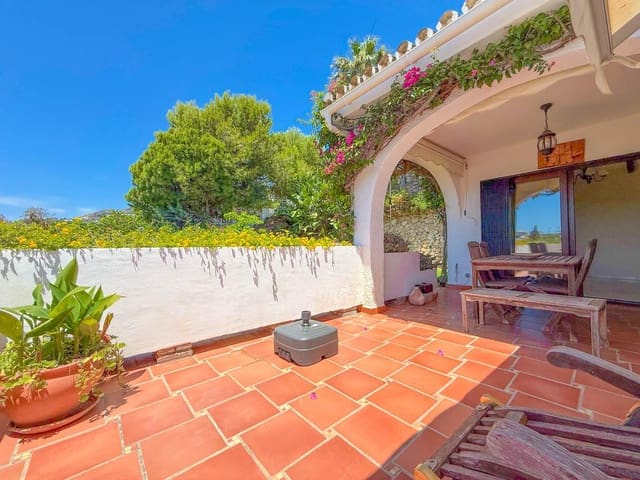 3 soverom Villa til salgs i Torremuelle, Benalmádena med svømmebasseng garasje - € 900 000 (Ref: 9861624)