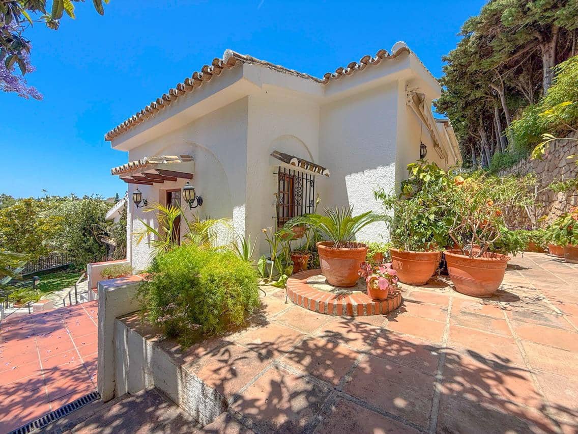 3 soverom Villa til salgs i Torremuelle med svømmebasseng garasje - € 900 000 (Ref: 9861624)