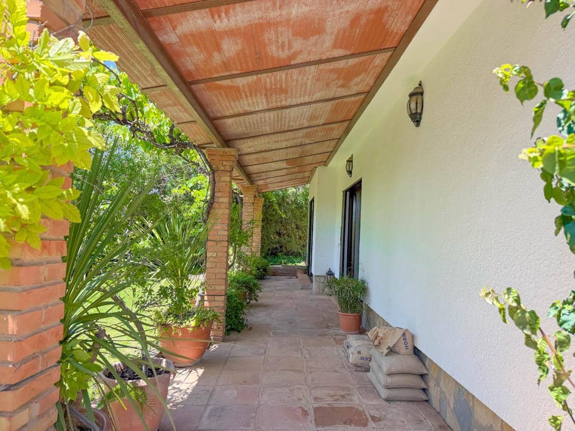 3 soverom Villa til salgs i Torremuelle med svømmebasseng garasje - € 900 000 (Ref: 9861624)