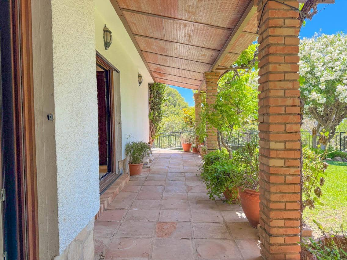 3 soverom Villa til salgs i Torremuelle med svømmebasseng garasje - € 900 000 (Ref: 9861624)