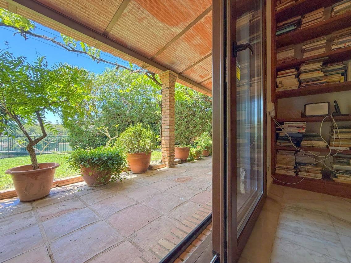 3 soverom Villa til salgs i Torremuelle med svømmebasseng garasje - € 900 000 (Ref: 9861624)