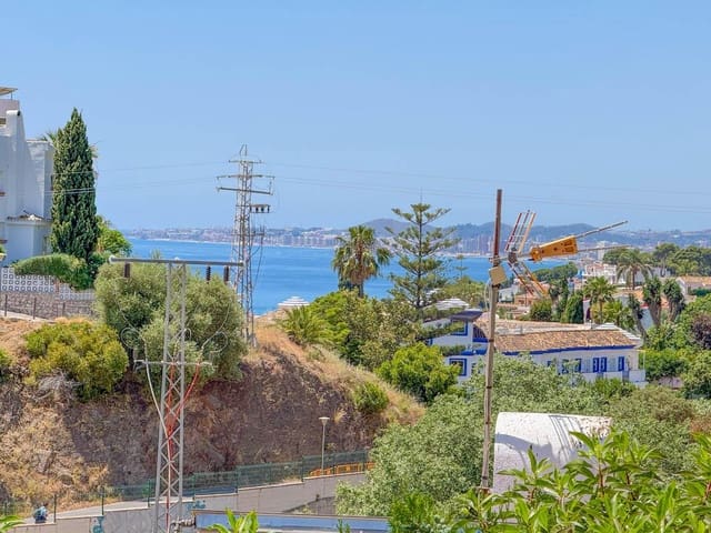 3 soverom Villa til salgs i Torremuelle, Benalmádena med svømmebasseng garasje - € 900 000 (Ref: 9861624)