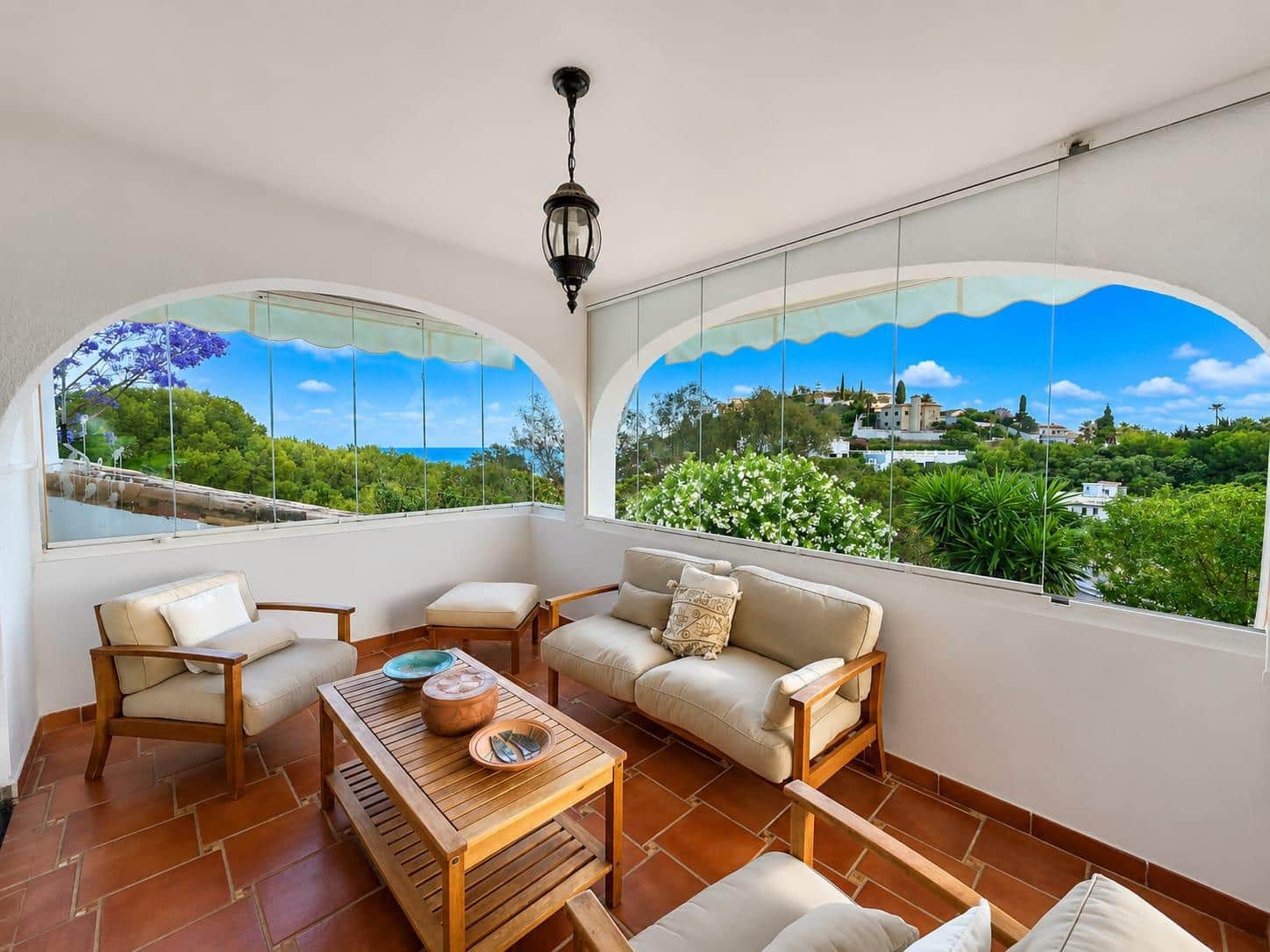3 soverom Villa til salgs i Torremuelle med svømmebasseng garasje - € 900 000 (Ref: 9861624)