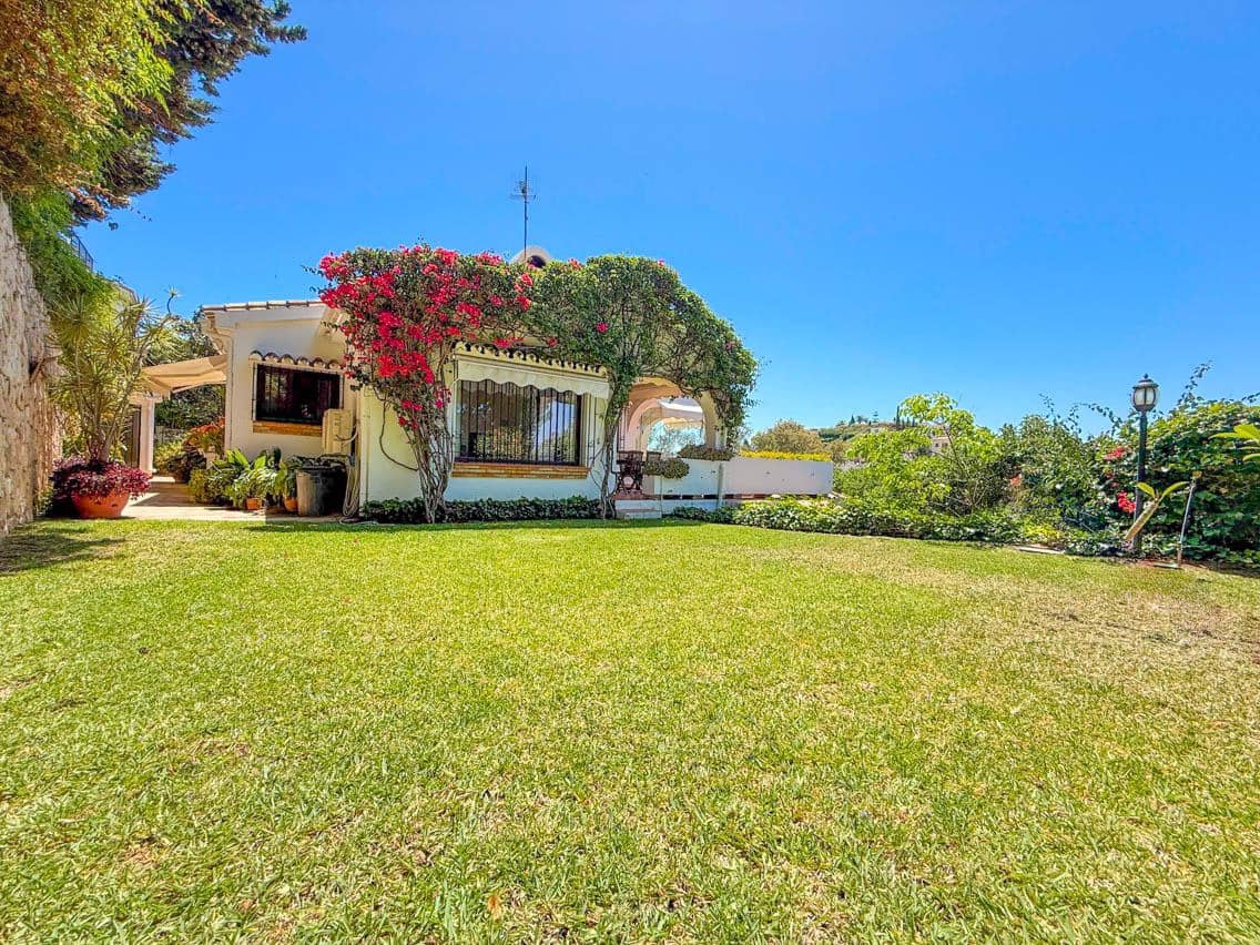 3 soverom Villa til salgs i Torremuelle med svømmebasseng garasje - € 900 000 (Ref: 9861624)