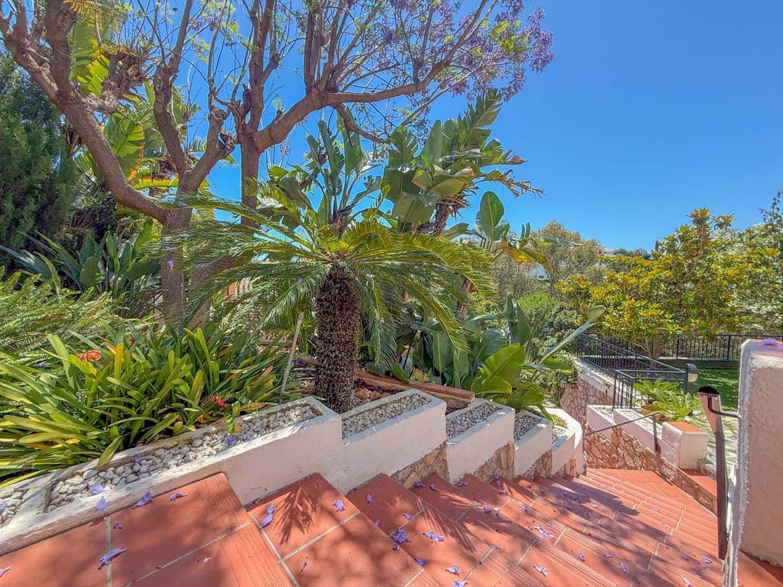 3 soverom Villa til salgs i Torremuelle med svømmebasseng garasje - € 900 000 (Ref: 9861624)