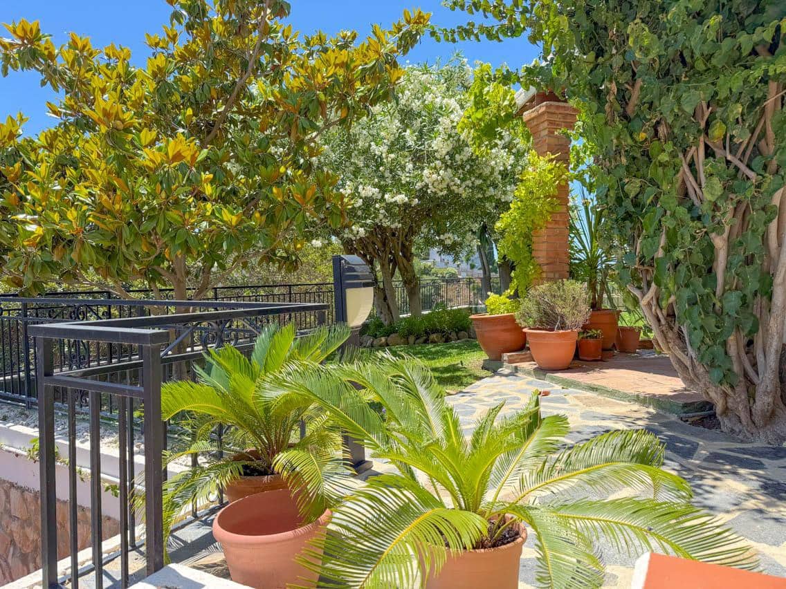3 soverom Villa til salgs i Torremuelle med svømmebasseng garasje - € 900 000 (Ref: 9861624)