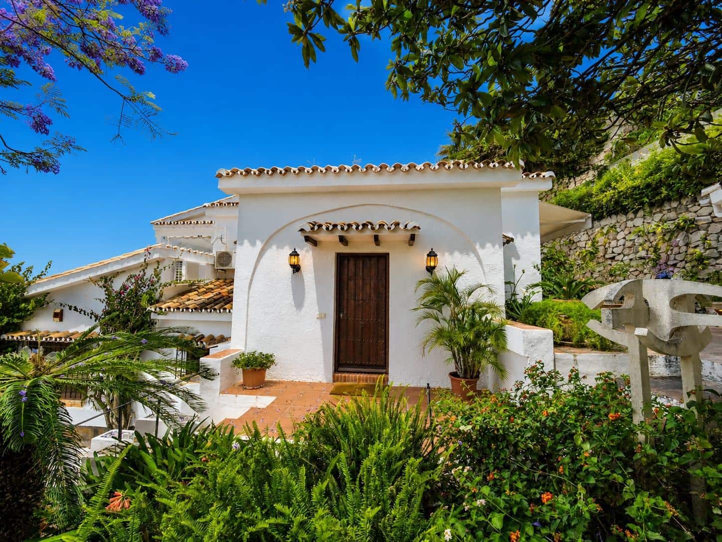 3 soverom Villa til salgs i Torremuelle med svømmebasseng garasje - € 900 000 (Ref: 9861624)
