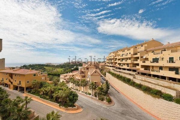 2 camera da letto Appartamento in vendita in Benalmadena Costa con piscina garage - 390.000 € (Rif: 9906610)