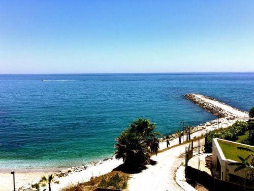 2 camera da letto Appartamento in vendita in Benalmadena Costa con piscina garage - 390.000 € (Rif: 9906610)