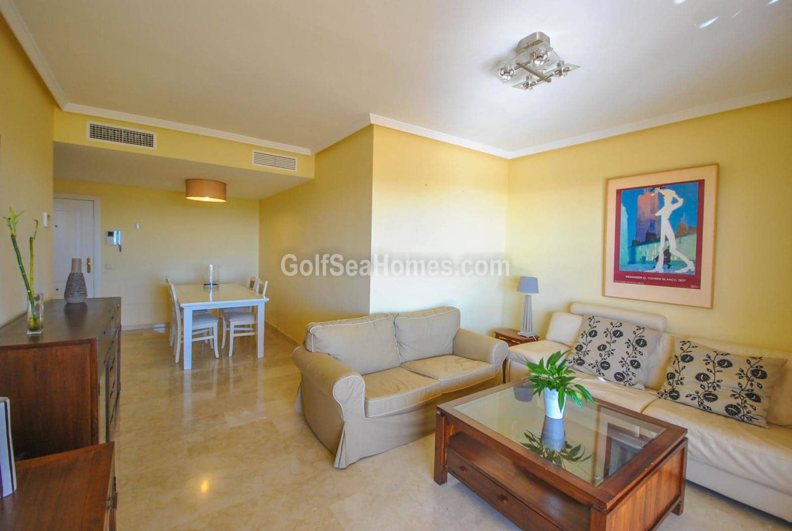 2 camera da letto Appartamento in vendita in Benalmadena Costa con piscina garage - 390.000 € (Rif: 9906610)