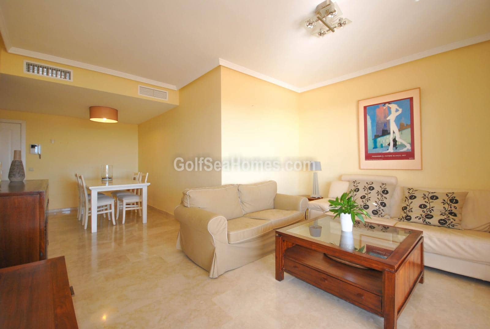 2 camera da letto Appartamento in vendita in Benalmadena Costa con piscina garage - 390.000 € (Rif: 9906610)