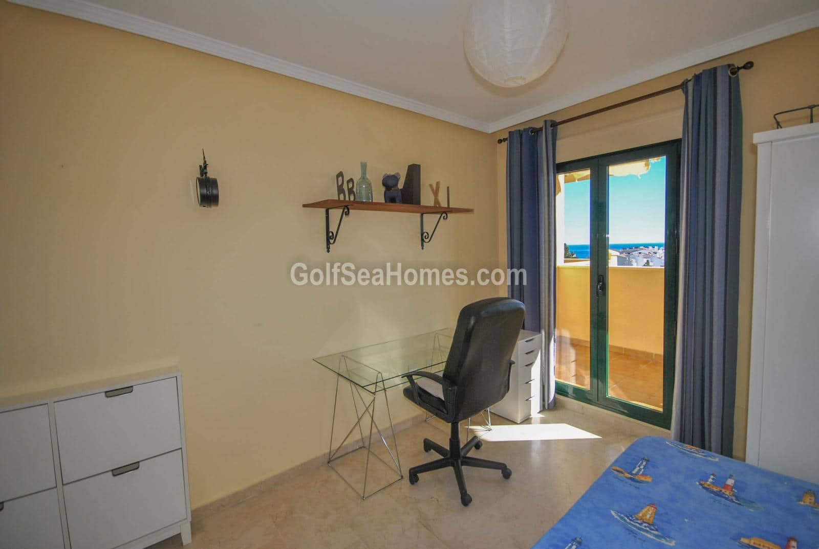 2 camera da letto Appartamento in vendita in Benalmadena Costa con piscina garage - 390.000 € (Rif: 9906610)