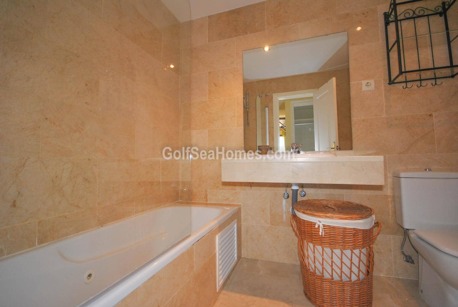 2 camera da letto Appartamento in vendita in Benalmadena Costa con piscina garage - 390.000 € (Rif: 9906610)