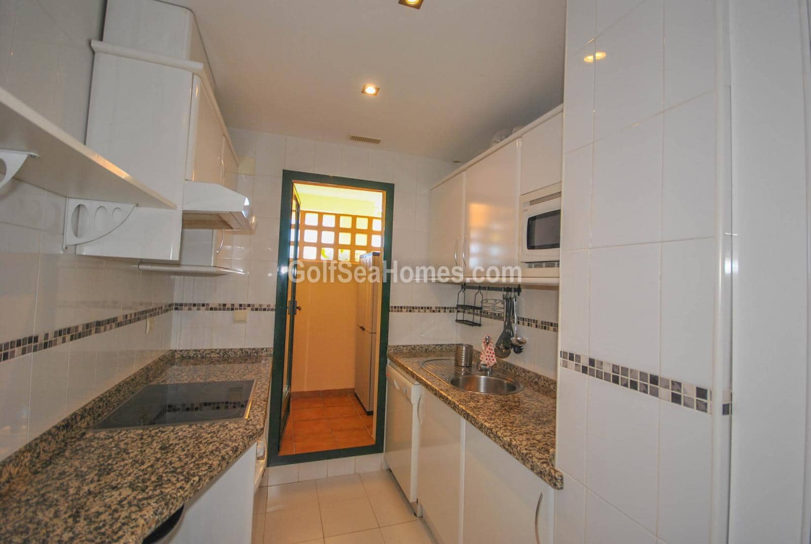 2 camera da letto Appartamento in vendita in Benalmadena Costa con piscina garage - 390.000 € (Rif: 9906610)