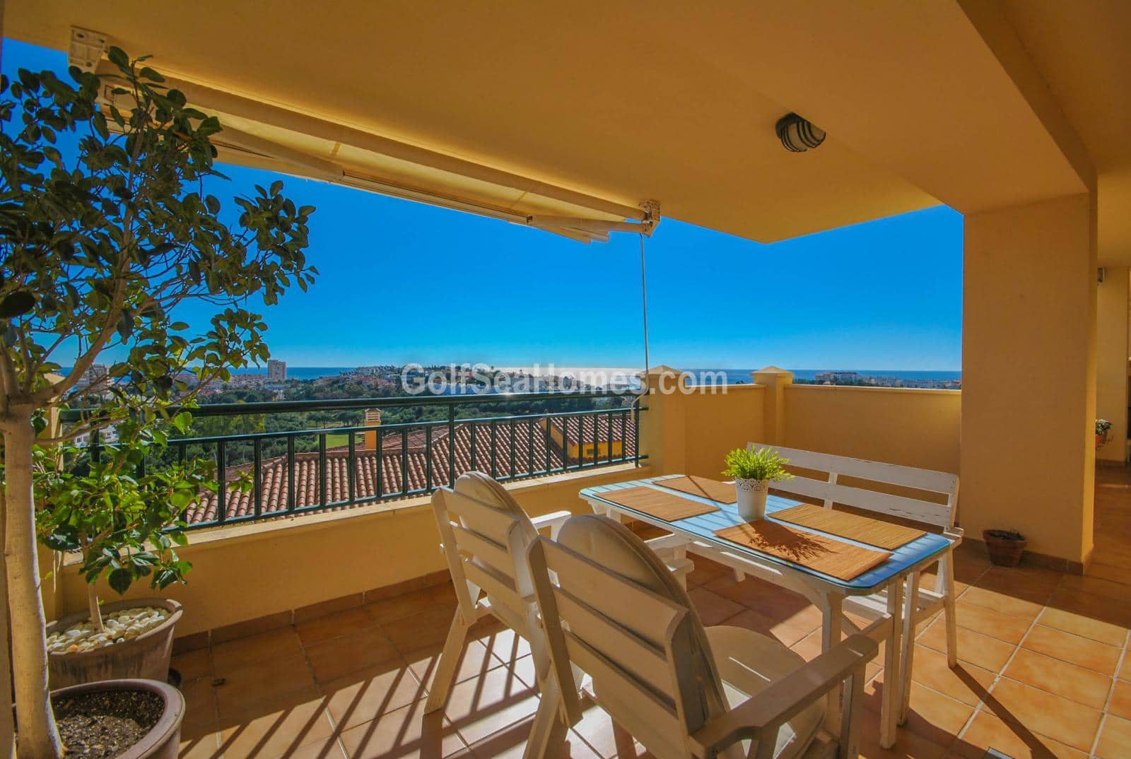 2 camera da letto Appartamento in vendita in Benalmadena Costa con piscina garage - 390.000 € (Rif: 9906610)