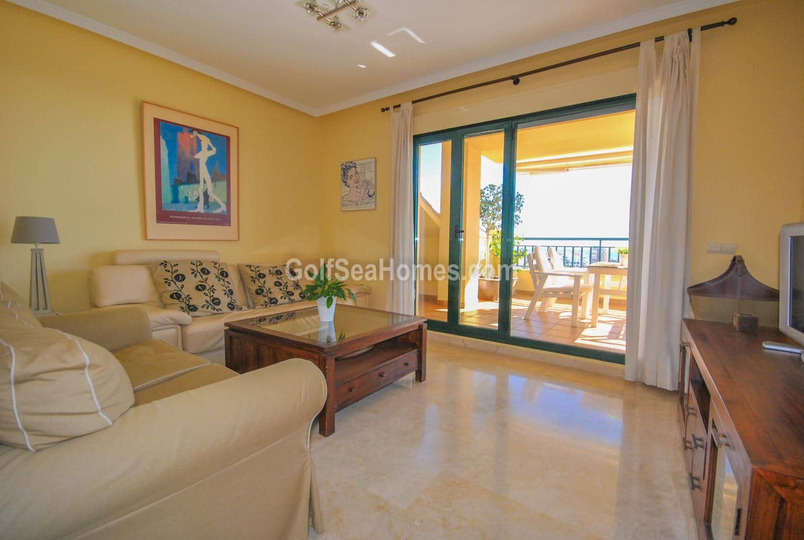 2 camera da letto Appartamento in vendita in Benalmadena Costa con piscina garage - 390.000 € (Rif: 9906610)