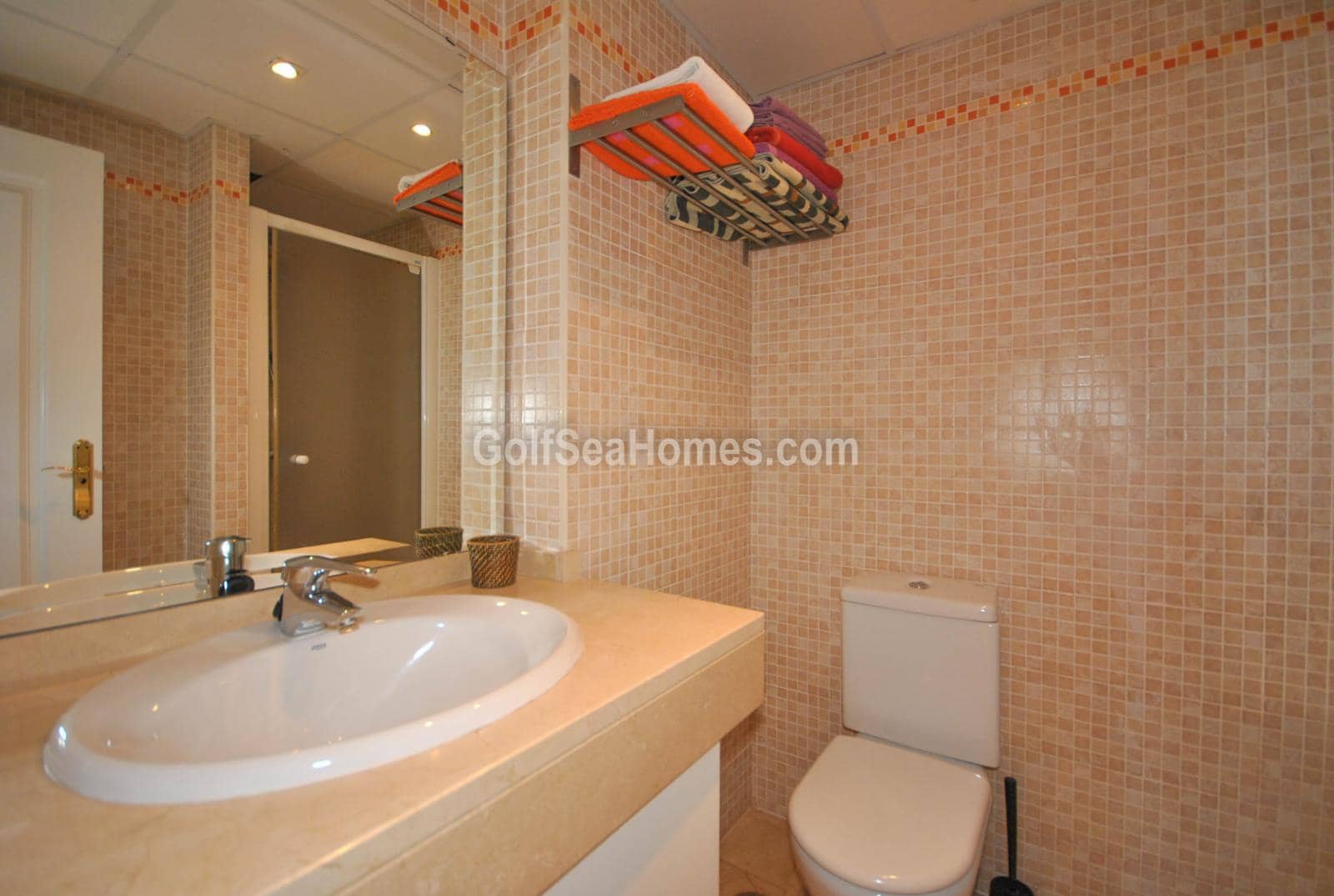 2 camera da letto Appartamento in vendita in Benalmadena Costa con piscina garage - 390.000 € (Rif: 9906610)